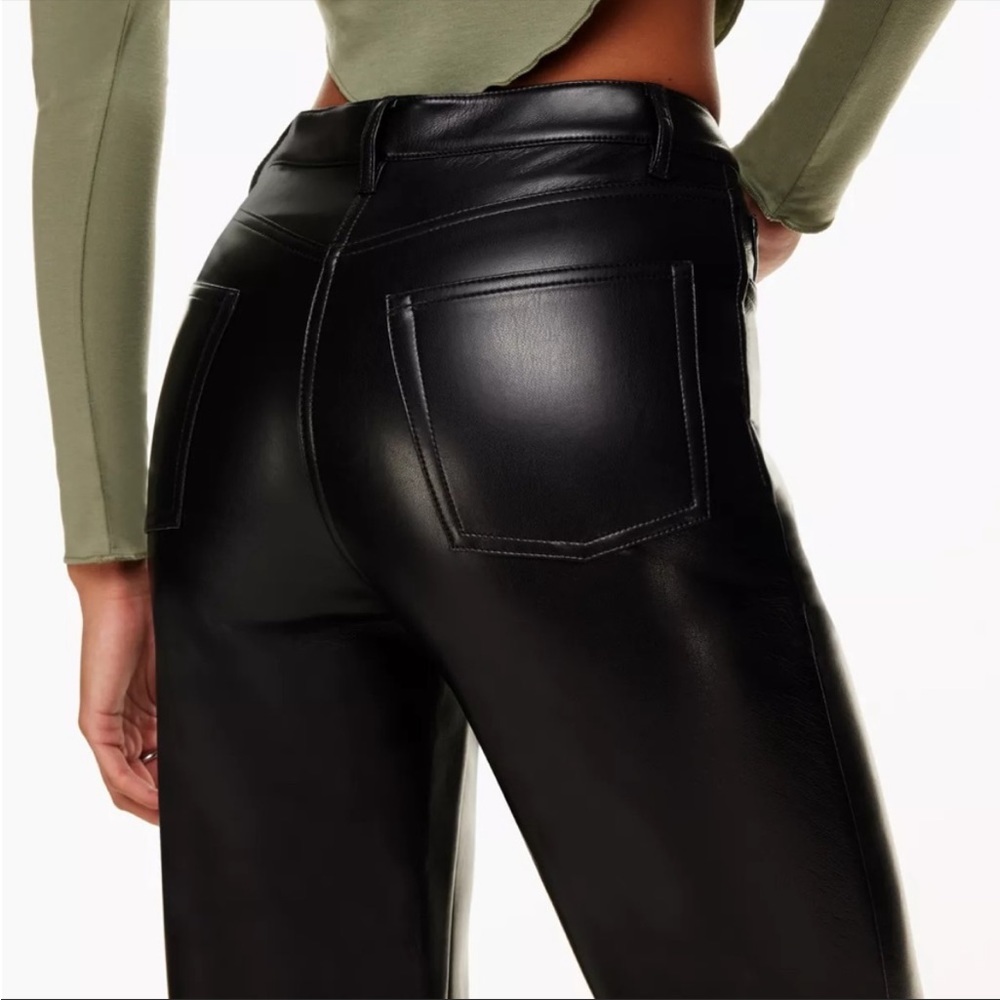 Aritzia Melina pants size 2
